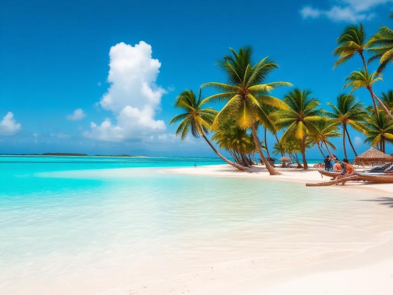 Perfect Day at CocoCay