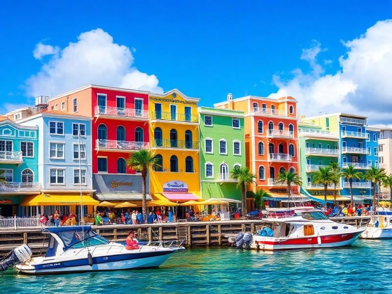 Nassau